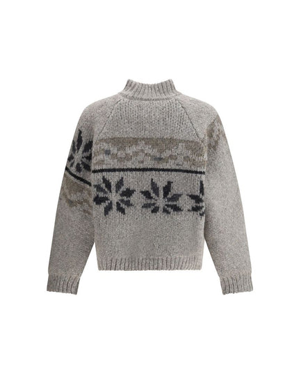 Magliano Norwegian Drunk Sweater