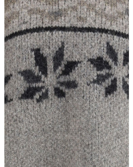 Magliano Norwegian Drunk Sweater