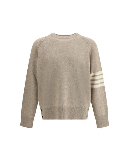 Thom Browne Wool Sweater