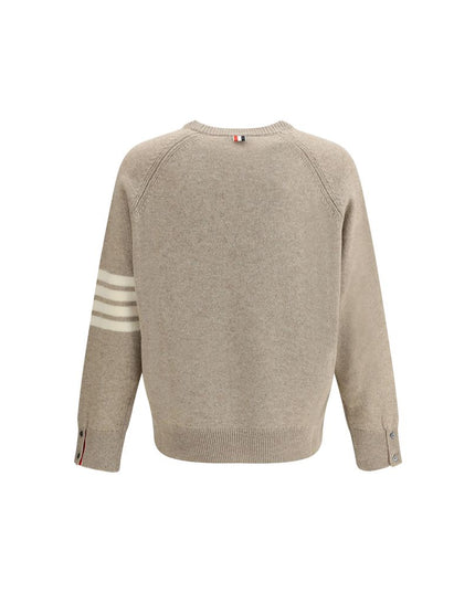 Thom Browne Wool Sweater