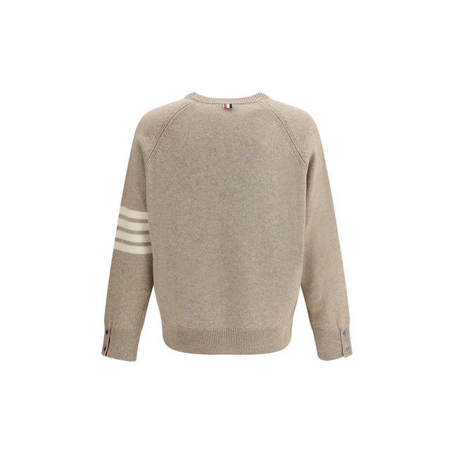 Thom Browne Wool Sweater