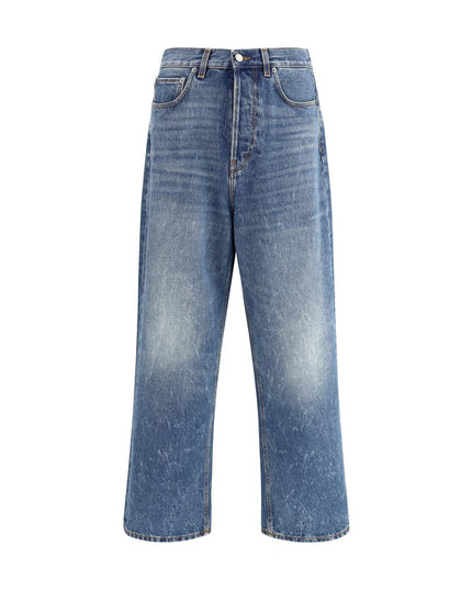 Haikure Loose fit Jeans