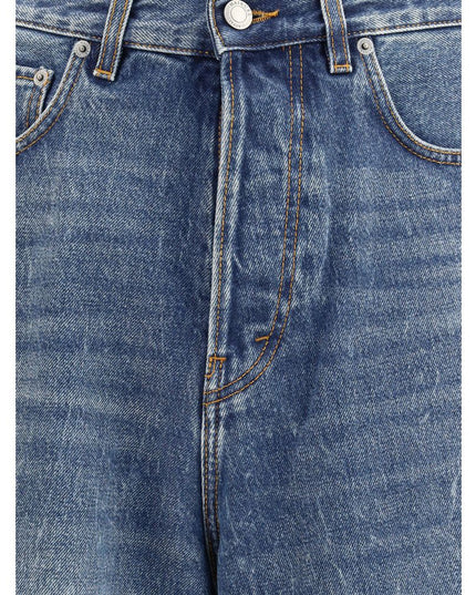 Haikure Loose fit Jeans