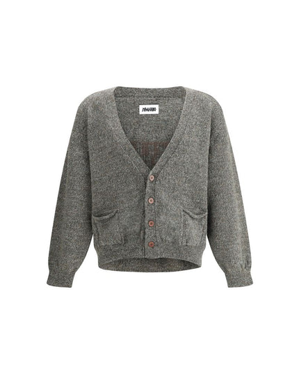 Magliano Wool Cardigan