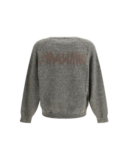 Magliano Wool Cardigan