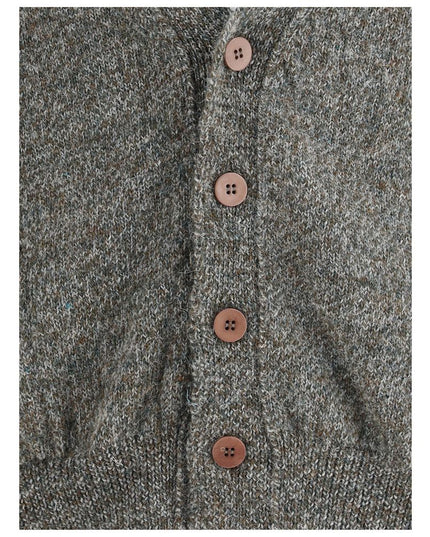 Magliano Wool Cardigan