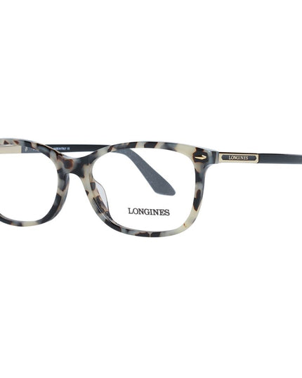 Longines Multicolor Plastic Glasses (Frames)