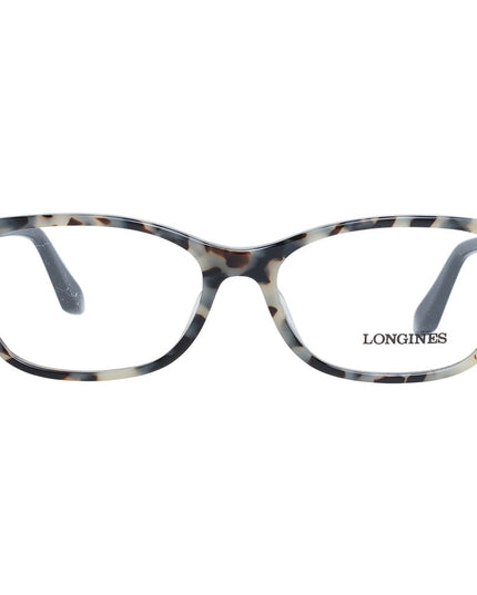 Longines Multicolor Plastic Glasses (Frames)