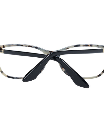 Longines Multicolor Plastic Glasses (Frames)