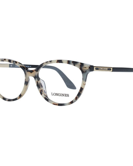 Longines Multicolor Plastic Glasses (Frames)