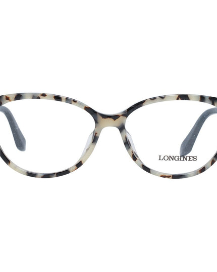 Longines Multicolor Plastic Glasses (Frames)