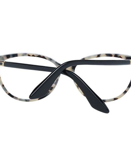 Longines Multicolor Plastic Glasses (Frames)