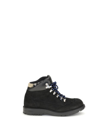 Burberry Moor hiking Boots