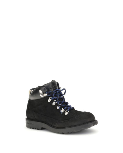 Burberry Moor hiking Boots