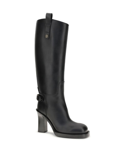 Burberry Cavalier High Boot