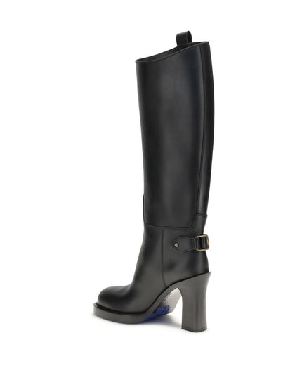 Burberry Cavalier High Boot