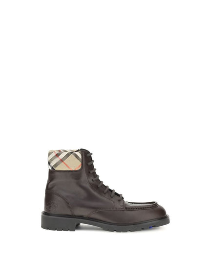Burberry Rogue amphibious Ankle Boots