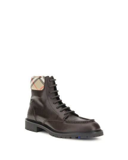 Burberry Rogue amphibious Ankle Boots