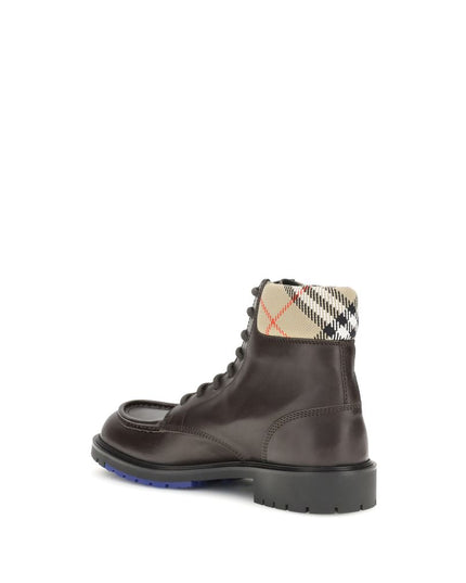 Burberry Rogue amphibious Ankle Boots