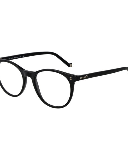 Hackett Black Acetate Glasses (Frames)
