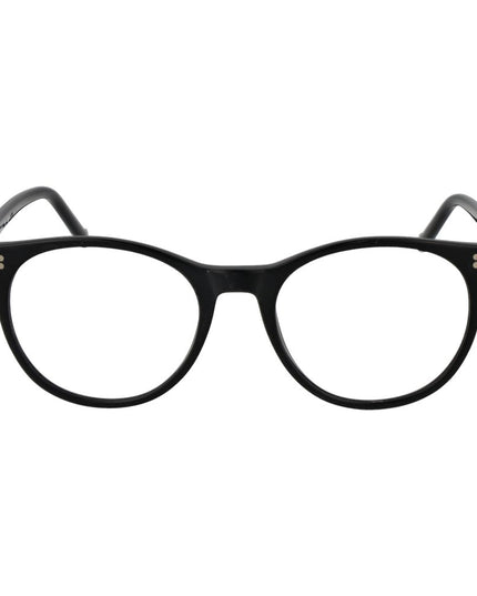 Hackett Black Acetate Glasses (Frames)