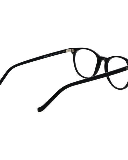Hackett Black Acetate Glasses (Frames)
