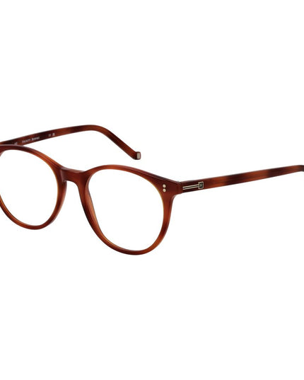 Hackett Brown Acetate Glasses (Frames)
