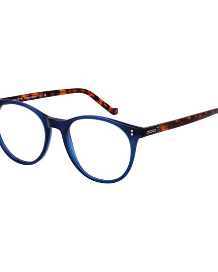 Hackett Blue Acetate Glasses (Frames)