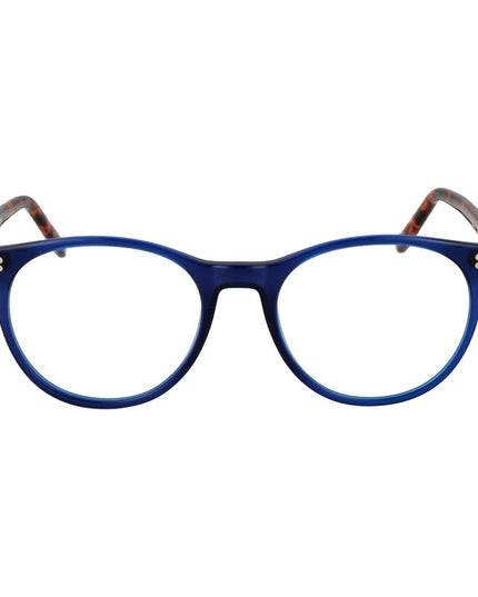 Hackett Blue Acetate Glasses (Frames)