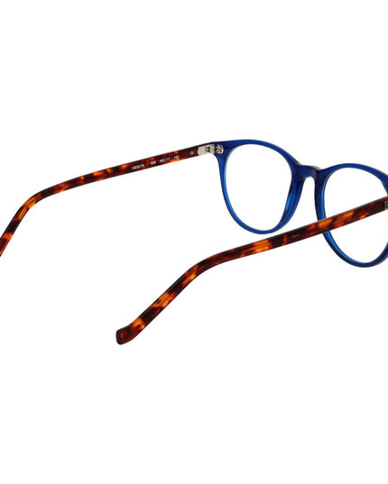 Hackett Blue Acetate Glasses (Frames)