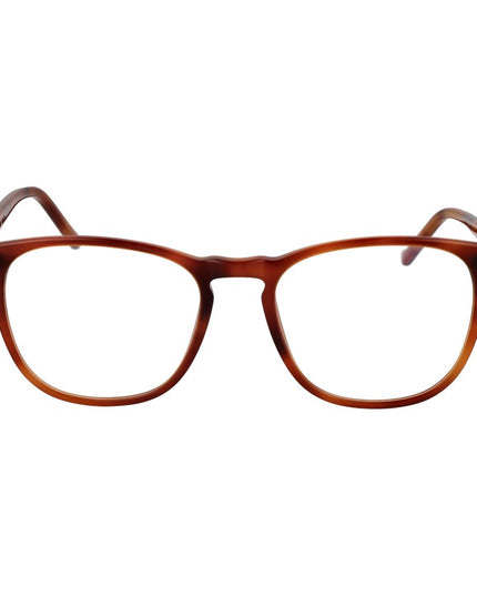 Hackett Brown Acetate Glasses (Frames)