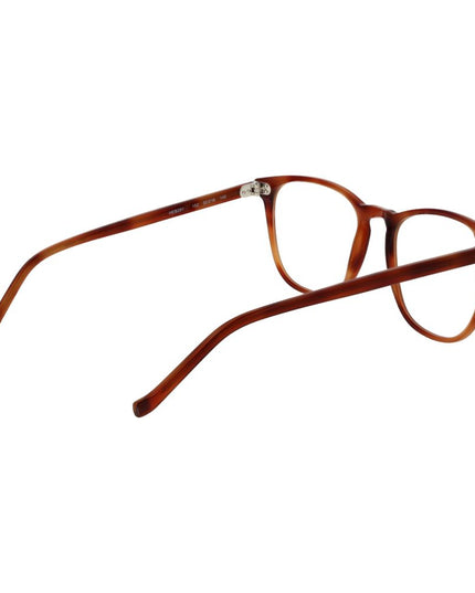Hackett Brown Acetate Glasses (Frames)
