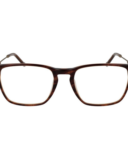Hackett Brown Acetate Glasses (Frames)