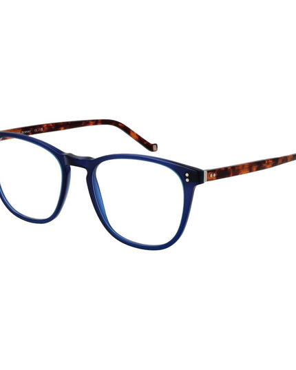 Hackett Blue Acetate Glasses (Frames)