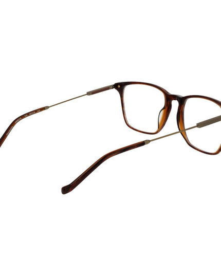 Hackett Brown Acetate Glasses (Frames)