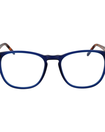 Hackett Blue Acetate Glasses (Frames)