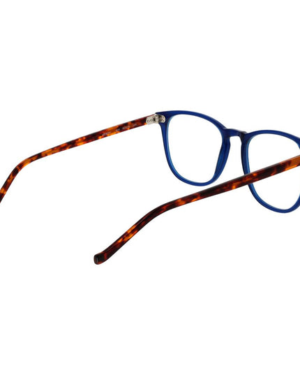 Hackett Blue Acetate Glasses (Frames)