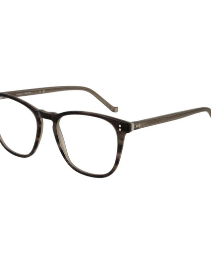 Hackett Gray Acetate Glasses (Frames)
