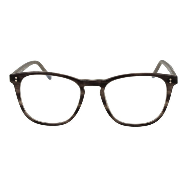 Hackett Gray Acetate Glasses (Frames)