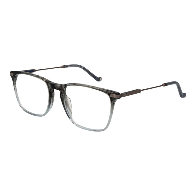 Hackett Gray Acetate Glasses (Frames)