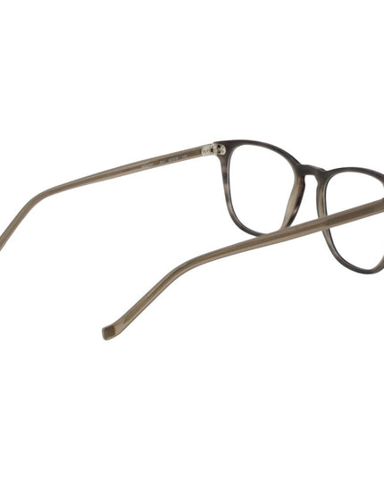 Hackett Gray Acetate Glasses (Frames)