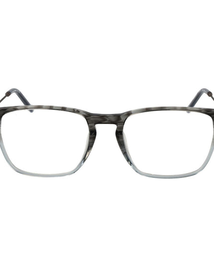 Hackett Gray Acetate Glasses (Frames)