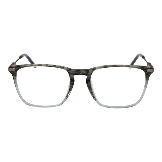 Hackett Gray Acetate Glasses (Frames)