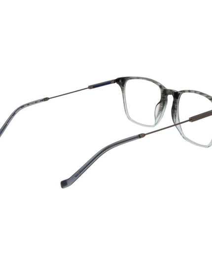 Hackett Gray Acetate Glasses (Frames)