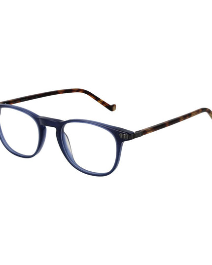 Hackett Blue Acetate Glasses (Frames)