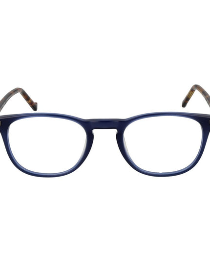 Hackett Blue Acetate Glasses (Frames)