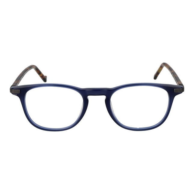 Hackett Blue Acetate Glasses (Frames)