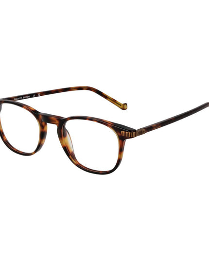 Hackett Brown Acetate Glasses (Frames)