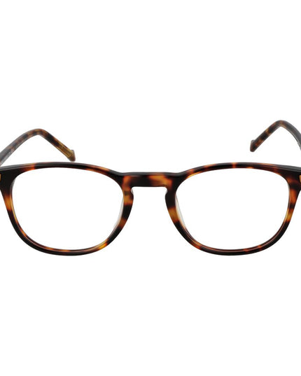 Hackett Brown Acetate Glasses (Frames)
