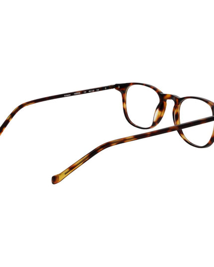 Hackett Brown Acetate Glasses (Frames)
